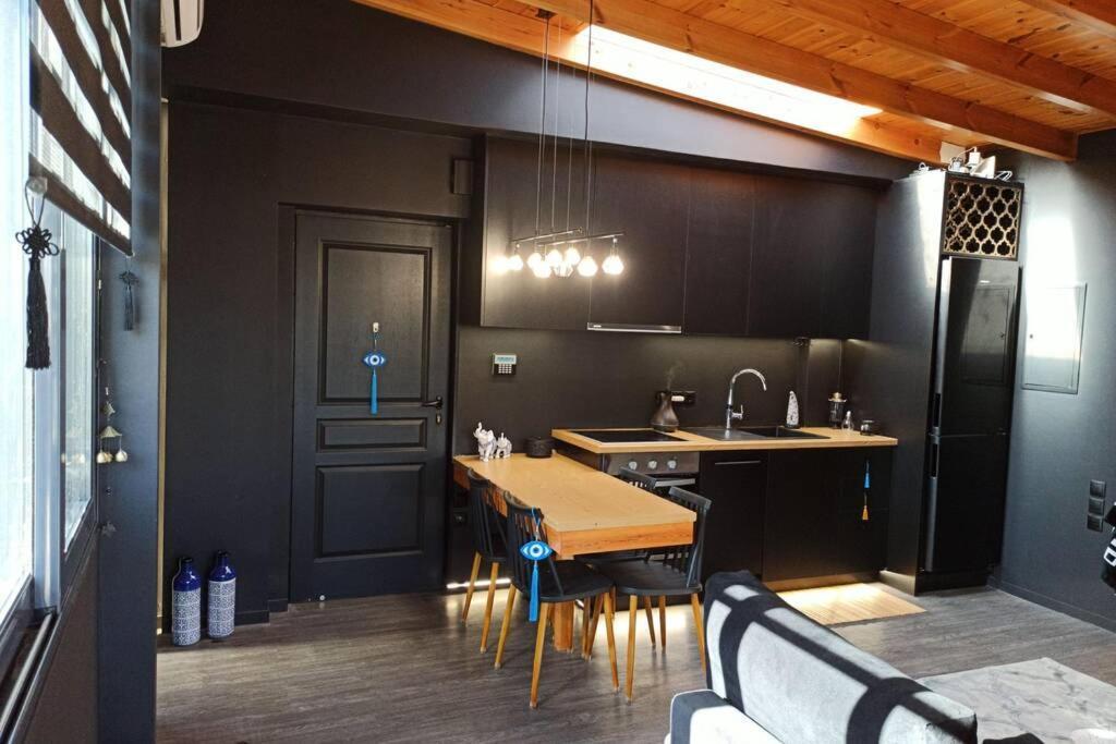 Villa Accessible Luxury à Artemi Extérieur photo
