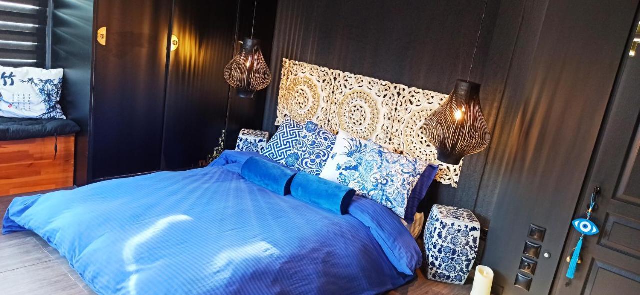 Villa Accessible Luxury à Artemi Extérieur photo