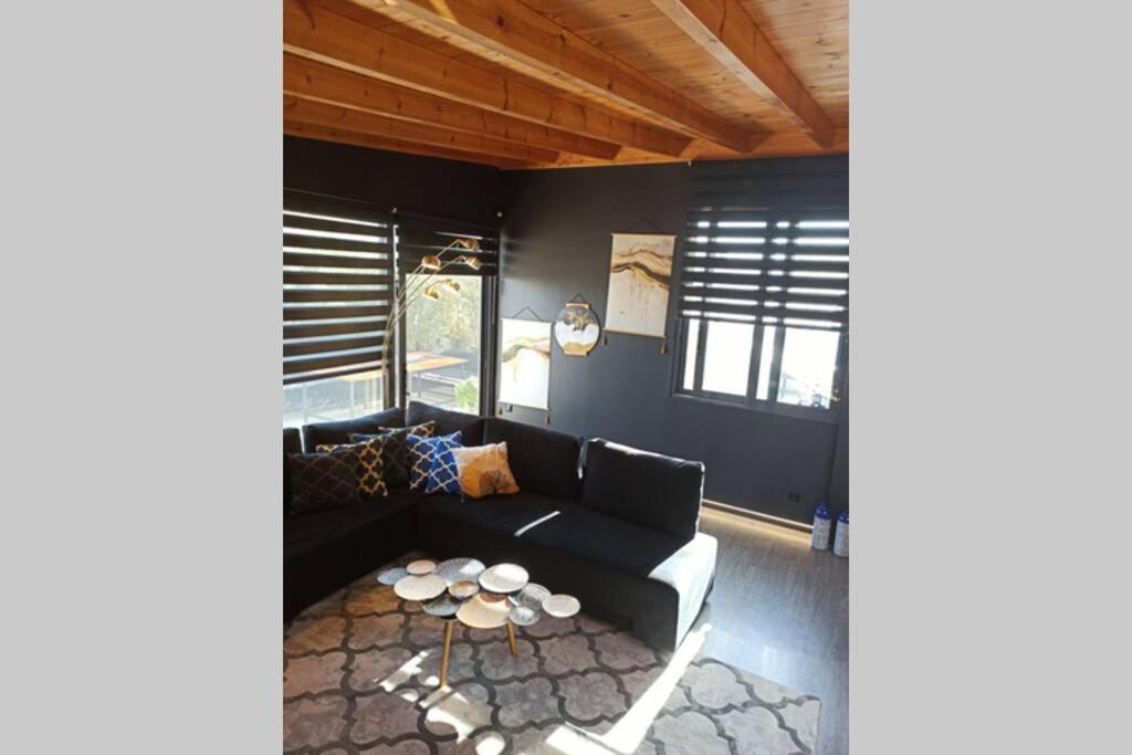 Villa Accessible Luxury à Artemi Extérieur photo