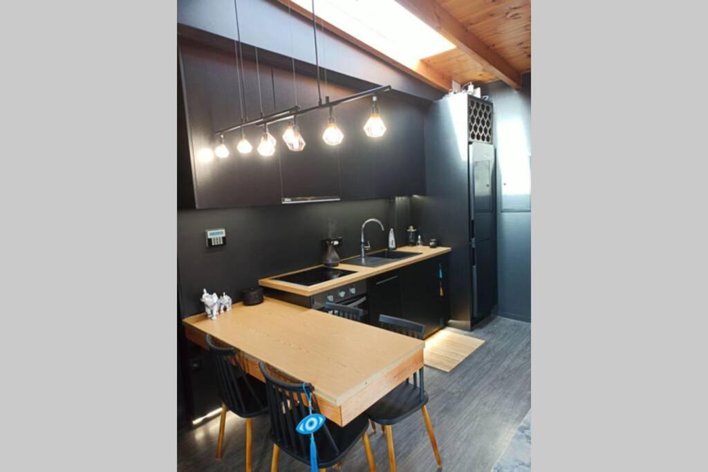 Villa Accessible Luxury à Artemi Extérieur photo