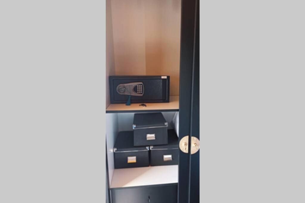 Villa Accessible Luxury à Artemi Extérieur photo