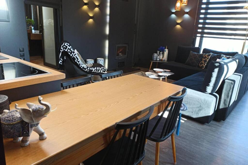 Villa Accessible Luxury à Artemi Extérieur photo