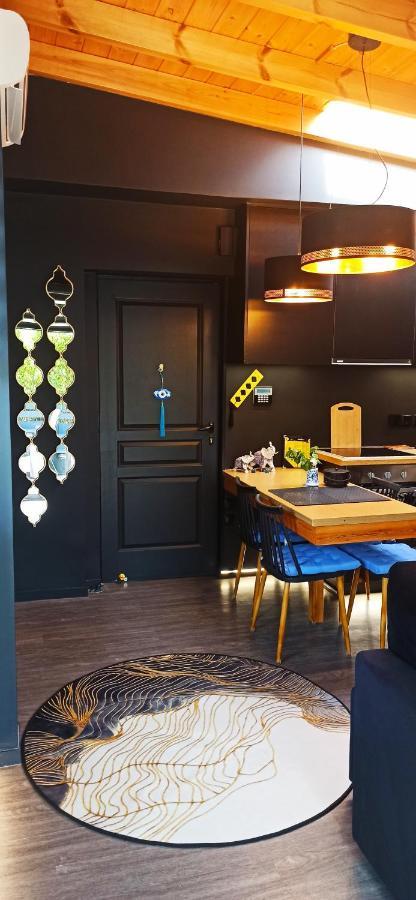 Villa Accessible Luxury à Artemi Extérieur photo
