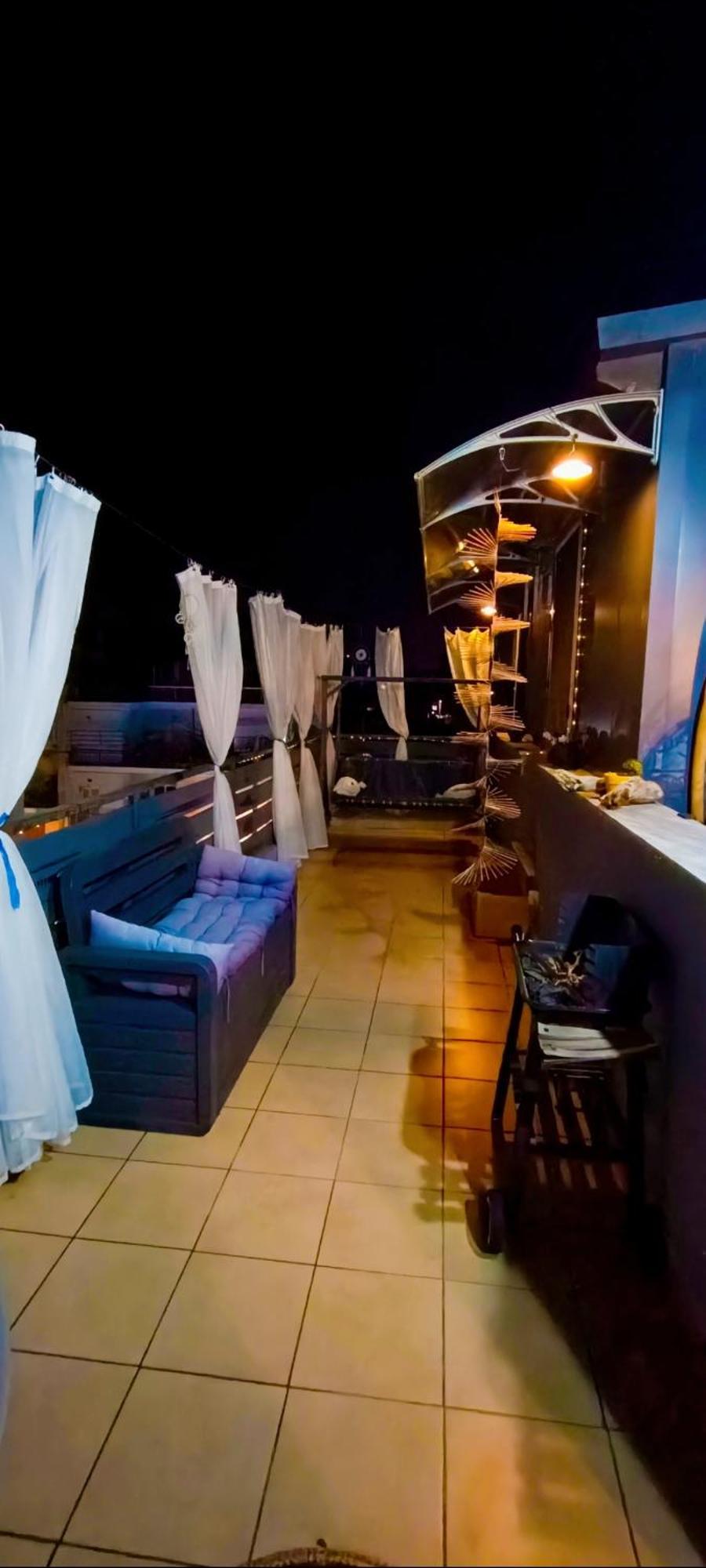 Villa Accessible Luxury à Artemi Extérieur photo